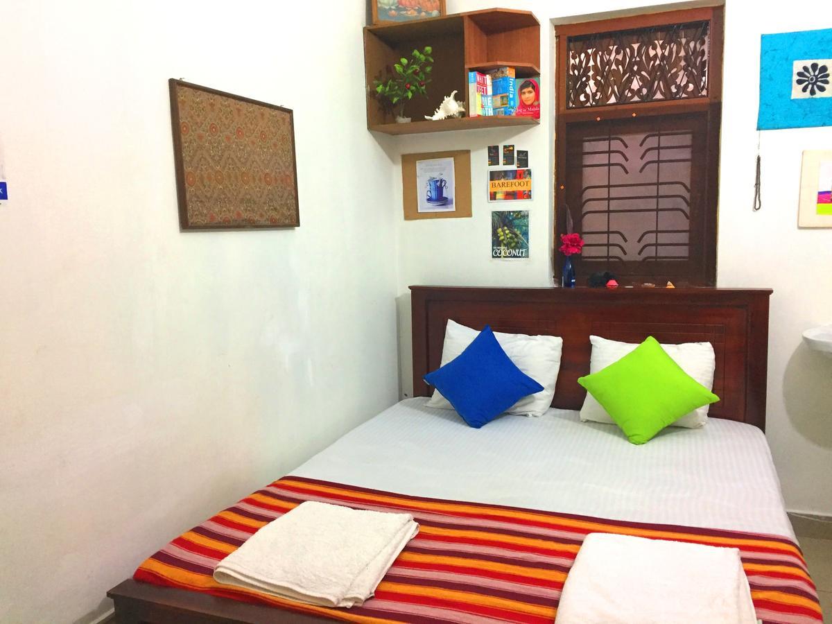 Chill Space Negombo Kültér fotó