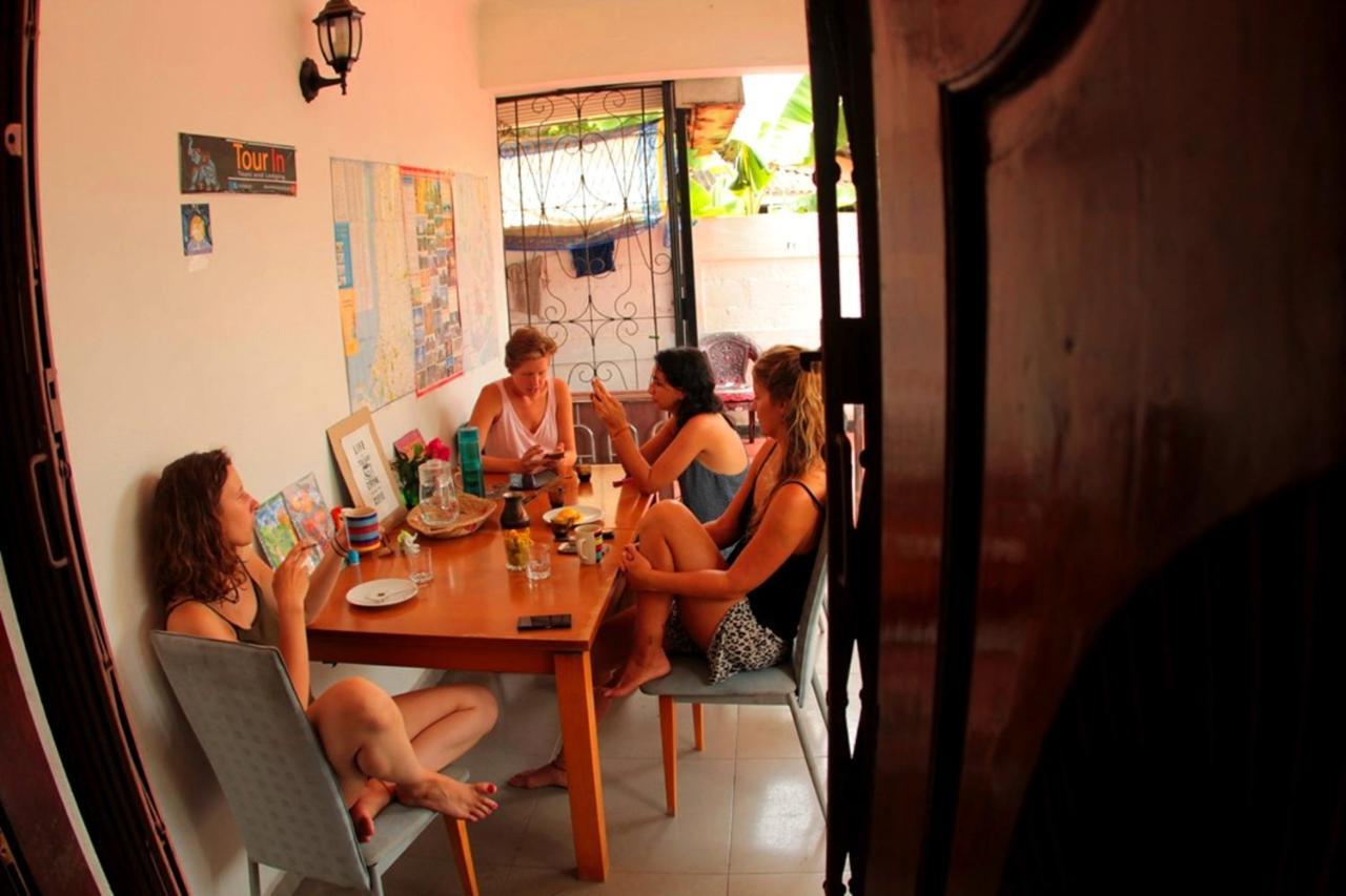 Chill Space Negombo Kültér fotó