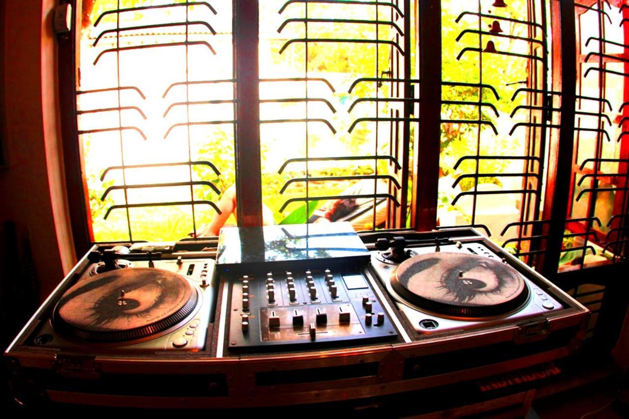 Chill Space Negombo Kültér fotó