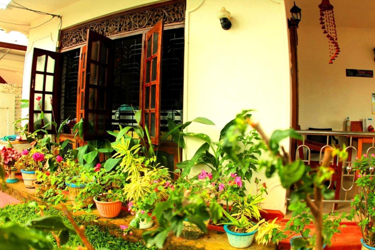 Chill Space Negombo Kültér fotó