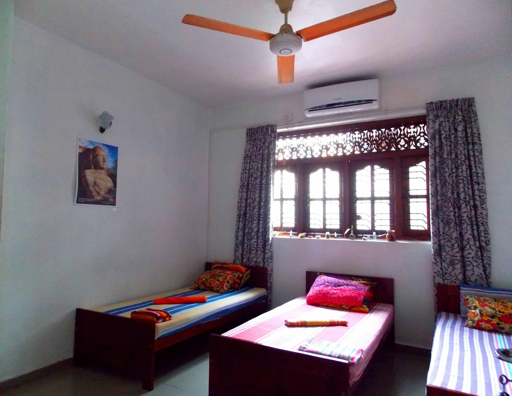 Chill Space Negombo Kültér fotó